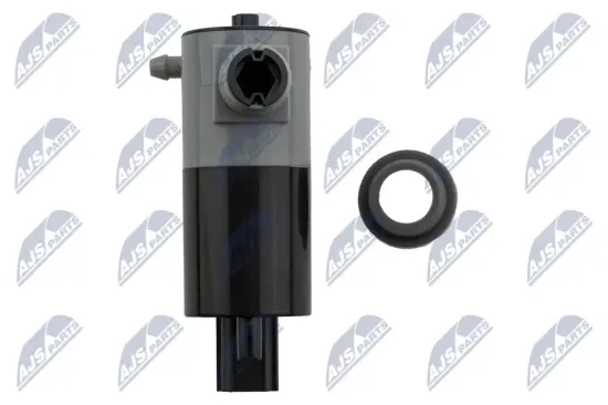 Waschwasserpumpe, Scheibenreinigung 12 V NTY ESP-CH-001 Bild Waschwasserpumpe, Scheibenreinigung 12 V NTY ESP-CH-001