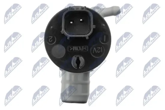 Waschwasserpumpe, Scheibenreinigung 12 V NTY ESP-CH-001 Bild Waschwasserpumpe, Scheibenreinigung 12 V NTY ESP-CH-001