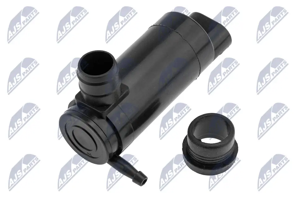 Waschwasserpumpe, Scheibenreinigung NTY ESP-CH-002