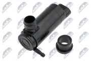 Waschwasserpumpe, Scheibenreinigung NTY ESP-CH-002
