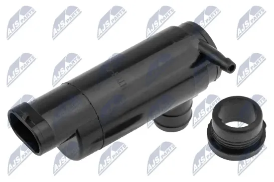 Waschwasserpumpe, Scheibenreinigung NTY ESP-CH-002 Bild Waschwasserpumpe, Scheibenreinigung NTY ESP-CH-002