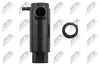 Waschwasserpumpe, Scheibenreinigung NTY ESP-CH-002 Bild Waschwasserpumpe, Scheibenreinigung NTY ESP-CH-002