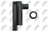 Waschwasserpumpe, Scheibenreinigung NTY ESP-CH-002 Bild Waschwasserpumpe, Scheibenreinigung NTY ESP-CH-002