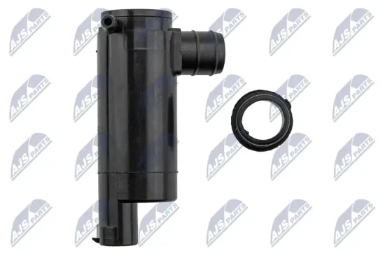 Waschwasserpumpe, Scheibenreinigung NTY ESP-CH-002 Bild Waschwasserpumpe, Scheibenreinigung NTY ESP-CH-002