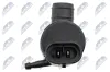 Waschwasserpumpe, Scheibenreinigung NTY ESP-CH-002 Bild Waschwasserpumpe, Scheibenreinigung NTY ESP-CH-002