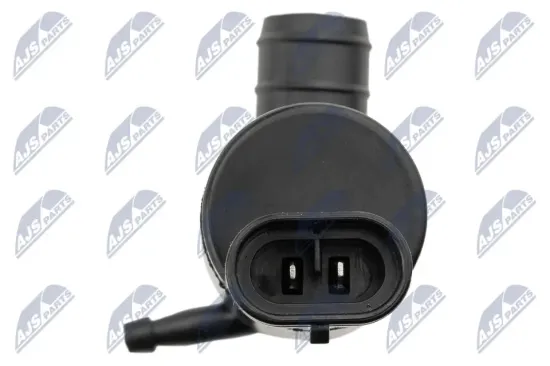 Waschwasserpumpe, Scheibenreinigung NTY ESP-CH-002 Bild Waschwasserpumpe, Scheibenreinigung NTY ESP-CH-002