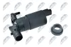 Waschwasserpumpe, Scheibenreinigung vorne NTY ESP-CT-000 Bild Waschwasserpumpe, Scheibenreinigung vorne NTY ESP-CT-000