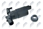 Waschwasserpumpe, Scheibenreinigung vorne NTY ESP-CT-000