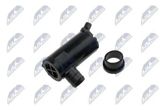 Waschwasserpumpe, Scheibenreinigung vorne und hinten NTY ESP-DW-000 Bild Waschwasserpumpe, Scheibenreinigung vorne und hinten NTY ESP-DW-000