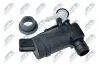 Waschwasserpumpe, Scheibenreinigung vorne NTY ESP-FR-000 Bild Waschwasserpumpe, Scheibenreinigung vorne NTY ESP-FR-000