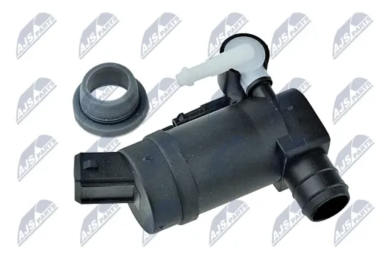 Waschwasserpumpe, Scheibenreinigung vorne NTY ESP-FR-000 Bild Waschwasserpumpe, Scheibenreinigung vorne NTY ESP-FR-000