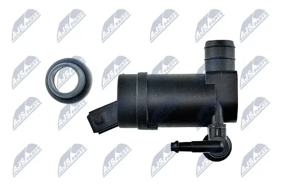 Waschwasserpumpe, Scheibenreinigung vorne NTY ESP-FR-000 Bild Waschwasserpumpe, Scheibenreinigung vorne NTY ESP-FR-000
