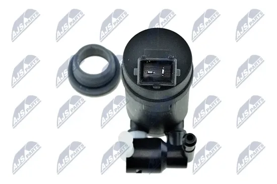 Waschwasserpumpe, Scheibenreinigung vorne NTY ESP-FR-000 Bild Waschwasserpumpe, Scheibenreinigung vorne NTY ESP-FR-000
