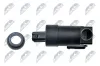 Waschwasserpumpe, Scheibenreinigung vorne NTY ESP-FR-001 Bild Waschwasserpumpe, Scheibenreinigung vorne NTY ESP-FR-001