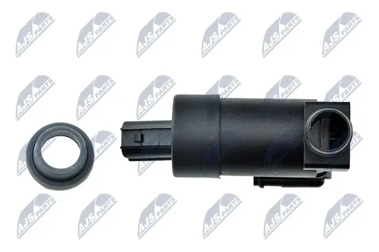 Waschwasserpumpe, Scheibenreinigung vorne NTY ESP-FR-001 Bild Waschwasserpumpe, Scheibenreinigung vorne NTY ESP-FR-001