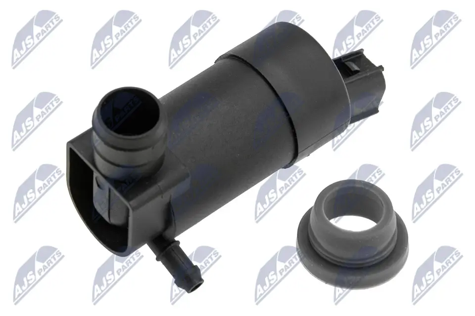 Waschwasserpumpe, Scheibenreinigung NTY ESP-FR-004