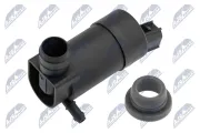 Waschwasserpumpe, Scheibenreinigung NTY ESP-FR-004