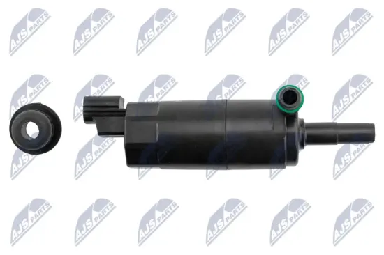 Waschwasserpumpe, Scheinwerferreinigung NTY ESP-FR-006 Bild Waschwasserpumpe, Scheinwerferreinigung NTY ESP-FR-006