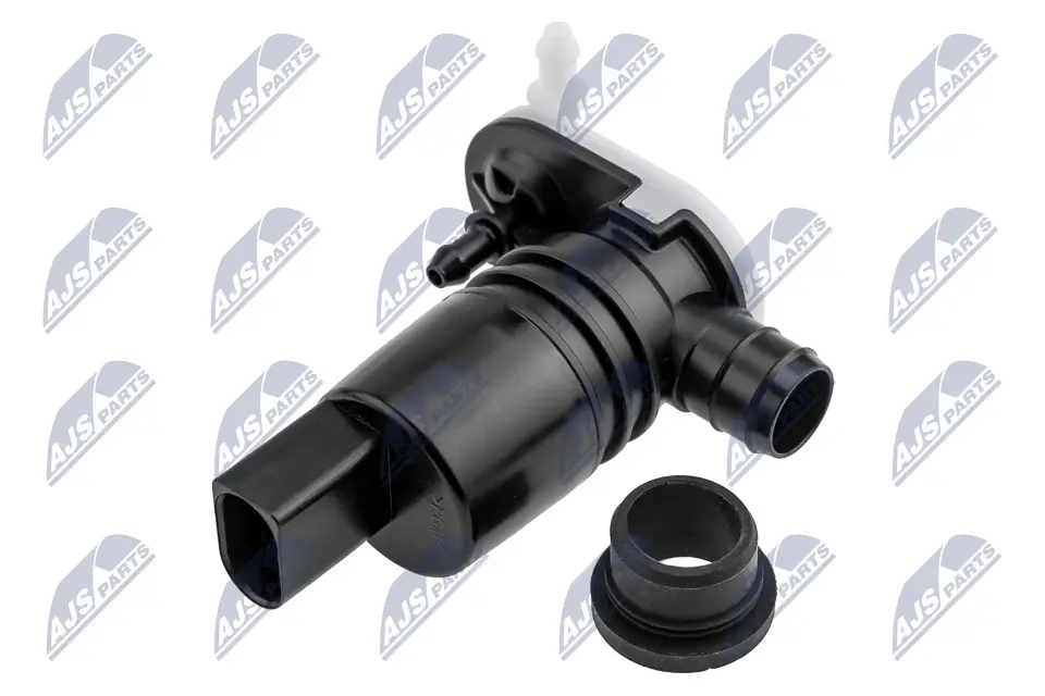 Waschwasserpumpe, Scheinwerferreinigung NTY ESP-FR-007