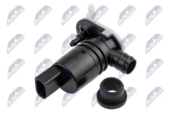 Waschwasserpumpe, Scheinwerferreinigung NTY ESP-FR-007 Bild Waschwasserpumpe, Scheinwerferreinigung NTY ESP-FR-007