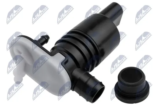 Waschwasserpumpe, Scheinwerferreinigung NTY ESP-FR-007 Bild Waschwasserpumpe, Scheinwerferreinigung NTY ESP-FR-007