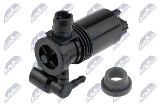 Waschwasserpumpe, Scheibenreinigung NTY ESP-FR-008 Bild Waschwasserpumpe, Scheibenreinigung NTY ESP-FR-008