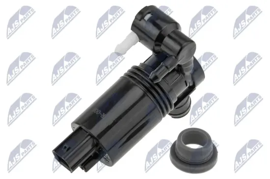Waschwasserpumpe, Scheibenreinigung NTY ESP-FR-008 Bild Waschwasserpumpe, Scheibenreinigung NTY ESP-FR-008