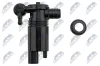 Waschwasserpumpe, Scheibenreinigung NTY ESP-FR-008 Bild Waschwasserpumpe, Scheibenreinigung NTY ESP-FR-008
