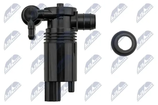 Waschwasserpumpe, Scheibenreinigung NTY ESP-FR-008 Bild Waschwasserpumpe, Scheibenreinigung NTY ESP-FR-008