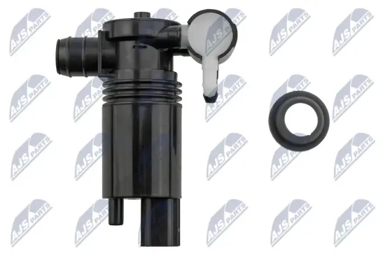 Waschwasserpumpe, Scheibenreinigung NTY ESP-FR-008 Bild Waschwasserpumpe, Scheibenreinigung NTY ESP-FR-008