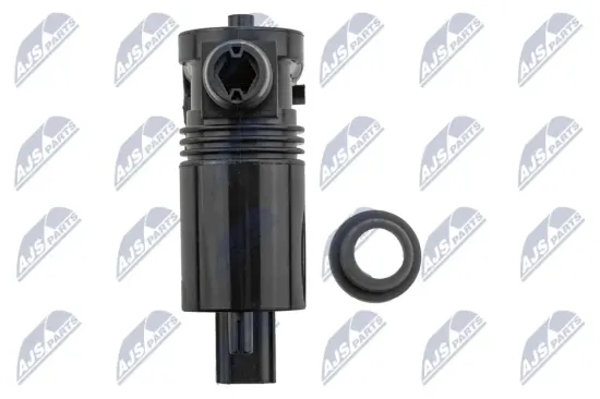Waschwasserpumpe, Scheibenreinigung NTY ESP-FR-008 Bild Waschwasserpumpe, Scheibenreinigung NTY ESP-FR-008