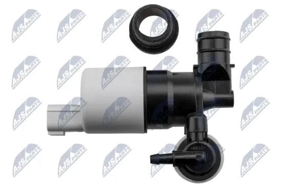 Waschwasserpumpe, Scheibenreinigung NTY ESP-FR-010 Bild Waschwasserpumpe, Scheibenreinigung NTY ESP-FR-010
