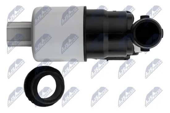 Waschwasserpumpe, Scheibenreinigung NTY ESP-FR-010 Bild Waschwasserpumpe, Scheibenreinigung NTY ESP-FR-010