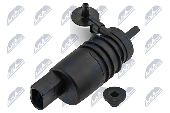 Waschwasserpumpe, Scheibenreinigung NTY ESP-FR-011 Bild Waschwasserpumpe, Scheibenreinigung NTY ESP-FR-011