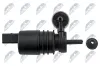 Waschwasserpumpe, Scheibenreinigung NTY ESP-FR-011 Bild Waschwasserpumpe, Scheibenreinigung NTY ESP-FR-011