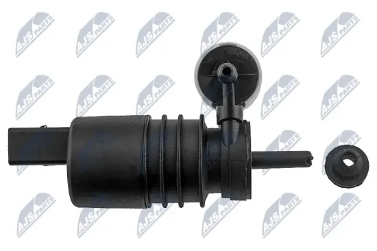 Waschwasserpumpe, Scheibenreinigung NTY ESP-FR-011 Bild Waschwasserpumpe, Scheibenreinigung NTY ESP-FR-011