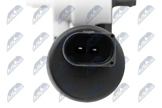 Waschwasserpumpe, Scheibenreinigung NTY ESP-FR-011 Bild Waschwasserpumpe, Scheibenreinigung NTY ESP-FR-011