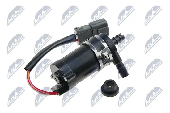 Adapter, Waschwasserpumpe-Scheinwerferreinigung NTY ESP-HD-000 Bild Adapter, Waschwasserpumpe-Scheinwerferreinigung NTY ESP-HD-000