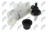 Waschwasserpumpe, Scheibenreinigung NTY ESP-HD-002 Bild Waschwasserpumpe, Scheibenreinigung NTY ESP-HD-002