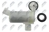 Waschwasserpumpe, Scheibenreinigung NTY ESP-HD-002 Bild Waschwasserpumpe, Scheibenreinigung NTY ESP-HD-002