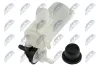 Waschwasserpumpe, Scheibenreinigung NTY ESP-HD-003 Bild Waschwasserpumpe, Scheibenreinigung NTY ESP-HD-003