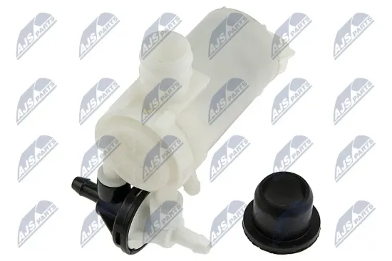 Waschwasserpumpe, Scheibenreinigung NTY ESP-HD-003 Bild Waschwasserpumpe, Scheibenreinigung NTY ESP-HD-003