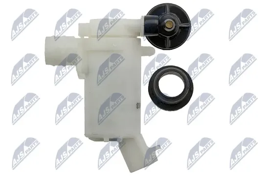 Waschwasserpumpe, Scheibenreinigung NTY ESP-HD-003 Bild Waschwasserpumpe, Scheibenreinigung NTY ESP-HD-003