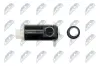 Waschwasserpumpe, Scheibenreinigung 12 V NTY ESP-KA-000 Bild Waschwasserpumpe, Scheibenreinigung 12 V NTY ESP-KA-000