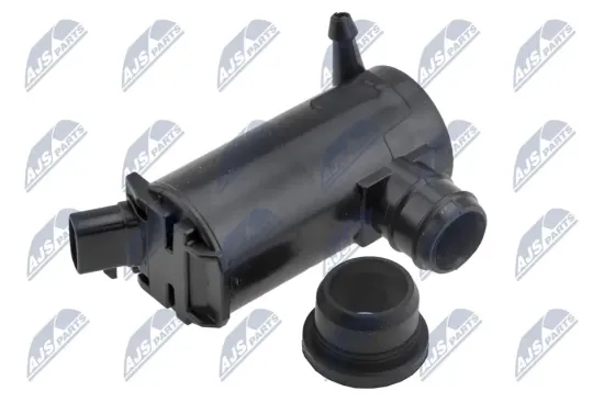 Waschwasserpumpe, Scheibenreinigung hinten NTY ESP-KA-005 Bild Waschwasserpumpe, Scheibenreinigung hinten NTY ESP-KA-005