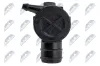 Waschwasserpumpe, Scheibenreinigung hinten NTY ESP-KA-005 Bild Waschwasserpumpe, Scheibenreinigung hinten NTY ESP-KA-005