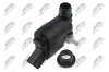 Waschwasserpumpe, Scheibenreinigung 12 V 12 V NTY ESP-KA-006 Bild Waschwasserpumpe, Scheibenreinigung 12 V 12 V NTY ESP-KA-006