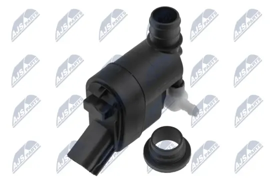 Waschwasserpumpe, Scheibenreinigung 12 V 12 V NTY ESP-KA-006 Bild Waschwasserpumpe, Scheibenreinigung 12 V 12 V NTY ESP-KA-006