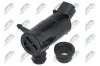 Waschwasserpumpe, Scheibenreinigung vorne NTY ESP-KA-007 Bild Waschwasserpumpe, Scheibenreinigung vorne NTY ESP-KA-007