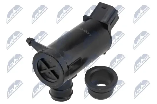 Waschwasserpumpe, Scheibenreinigung vorne NTY ESP-KA-007 Bild Waschwasserpumpe, Scheibenreinigung vorne NTY ESP-KA-007
